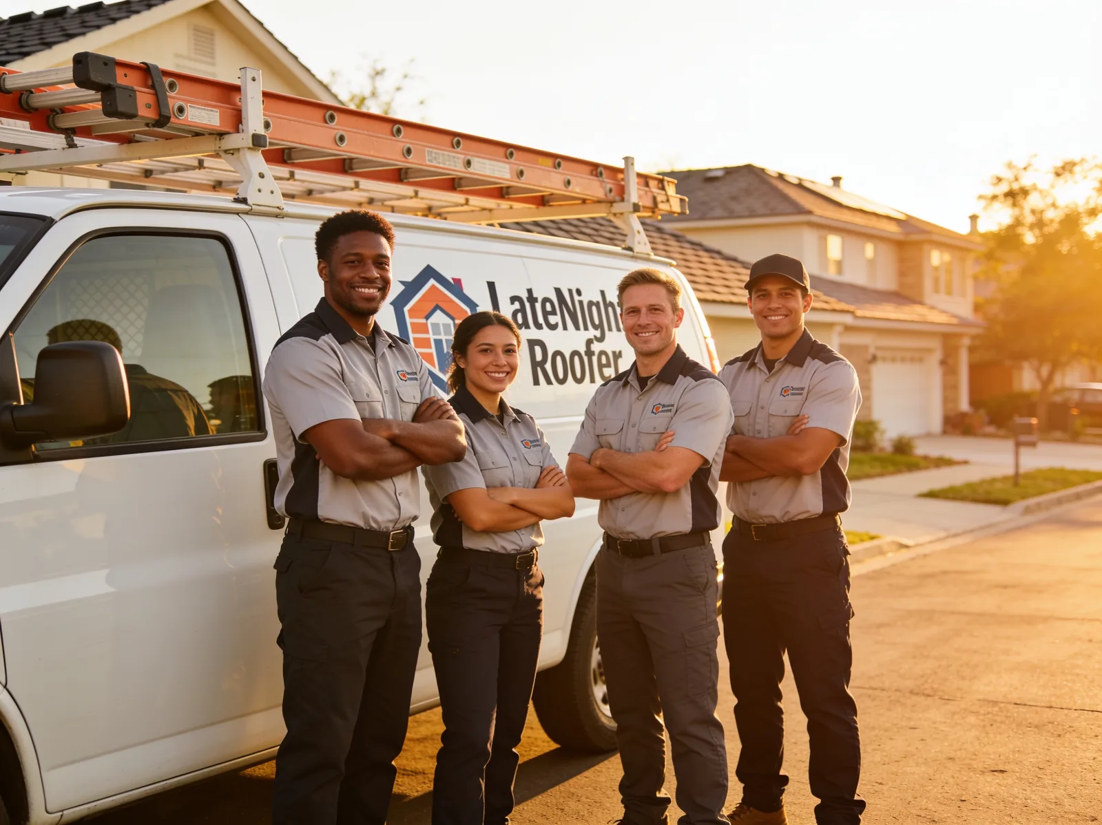 Emergency Roof Repair company in Keene, ND